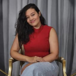 Foto de Camile Medeiros